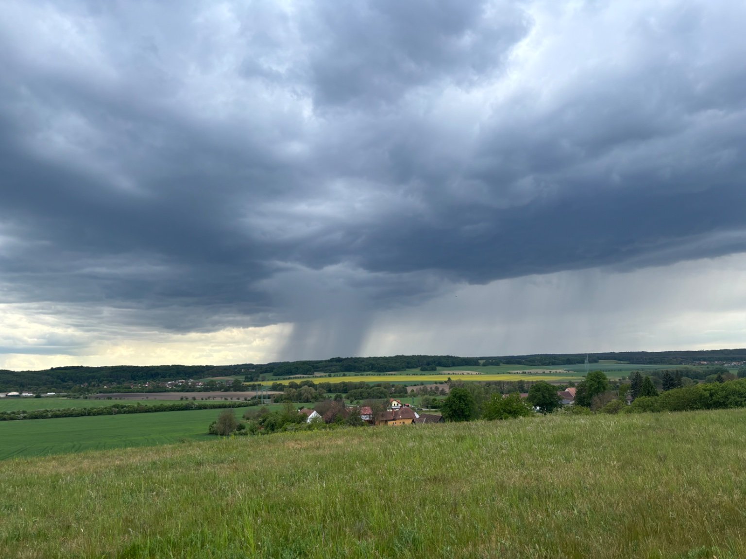 Přelouč