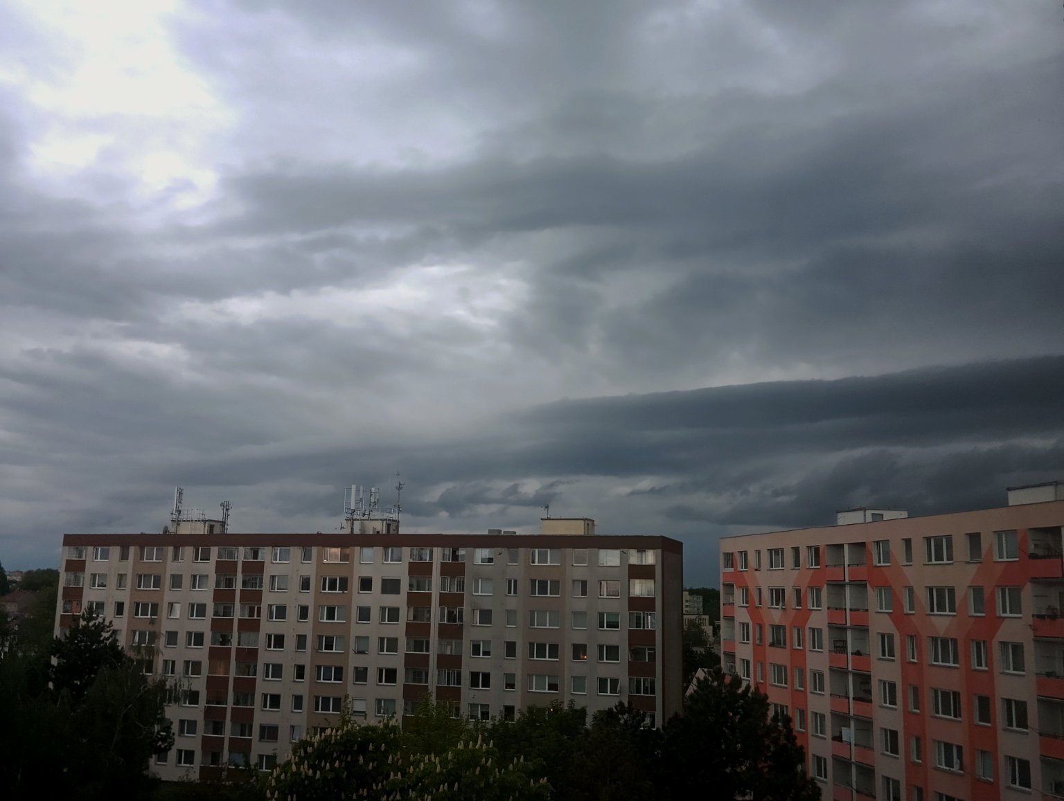 Olomouc-Lazce