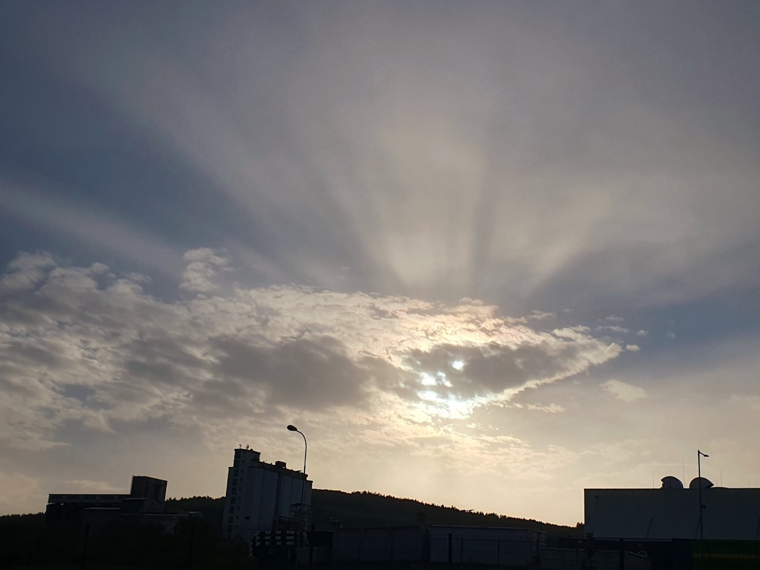 Chomutov