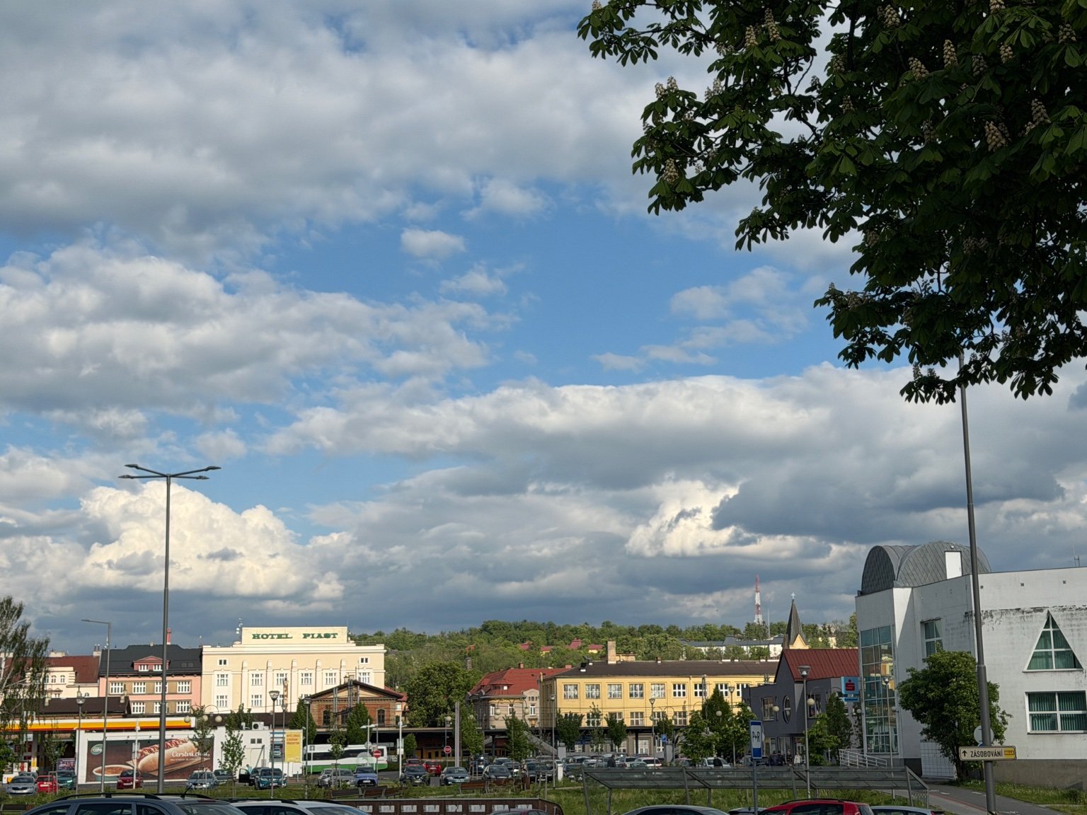 Český Těšín