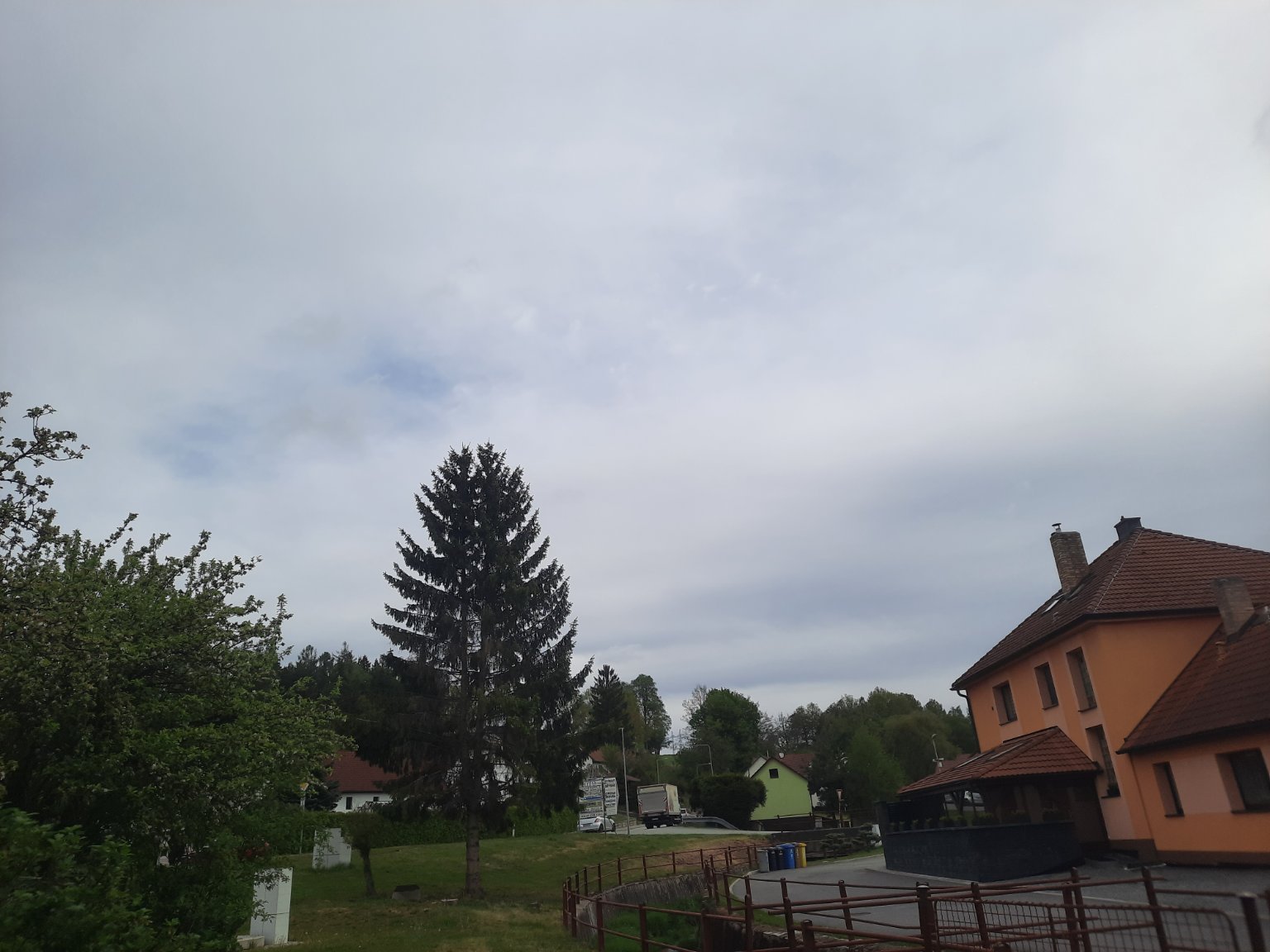 Olešná