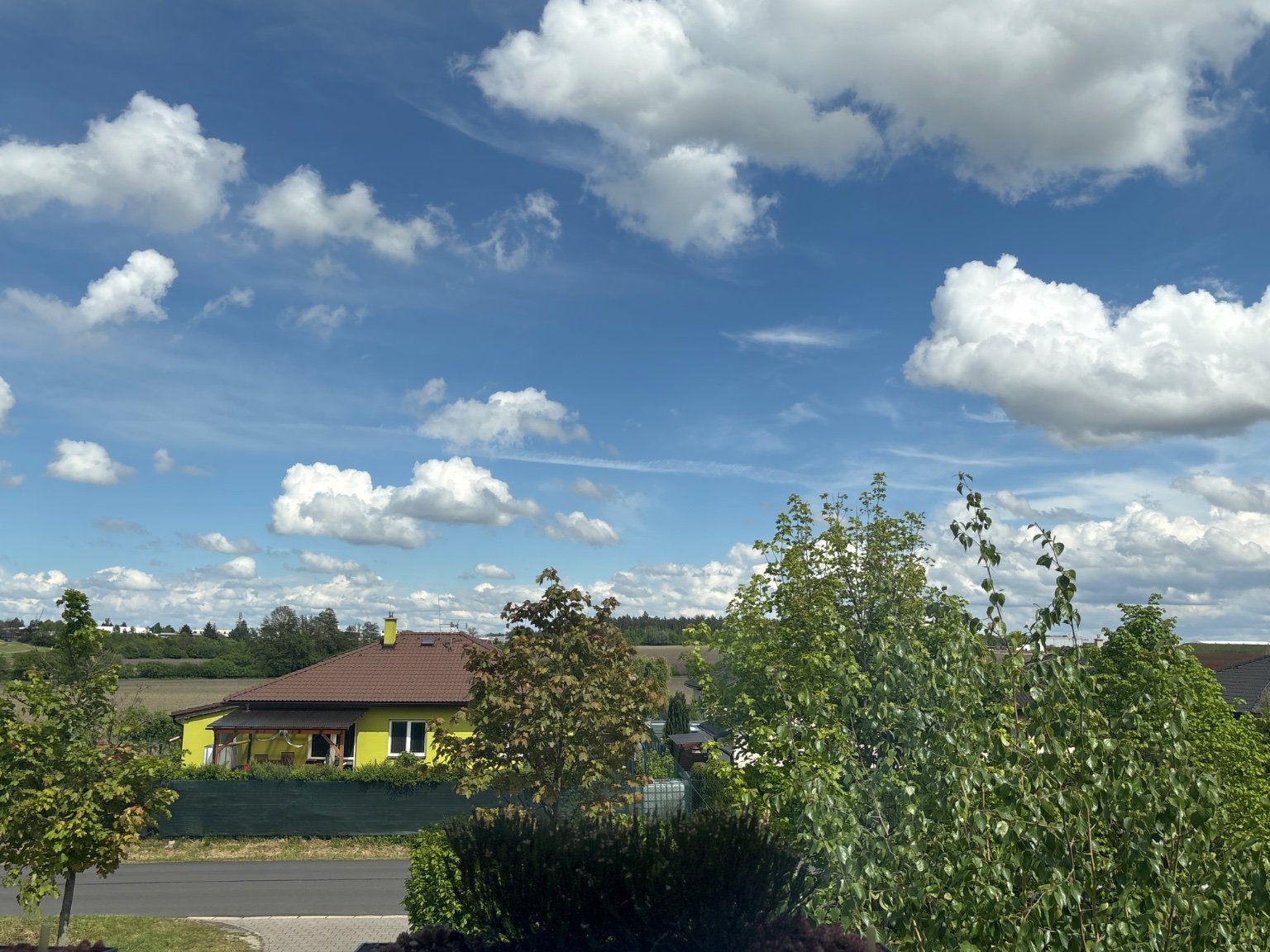 Přelouč