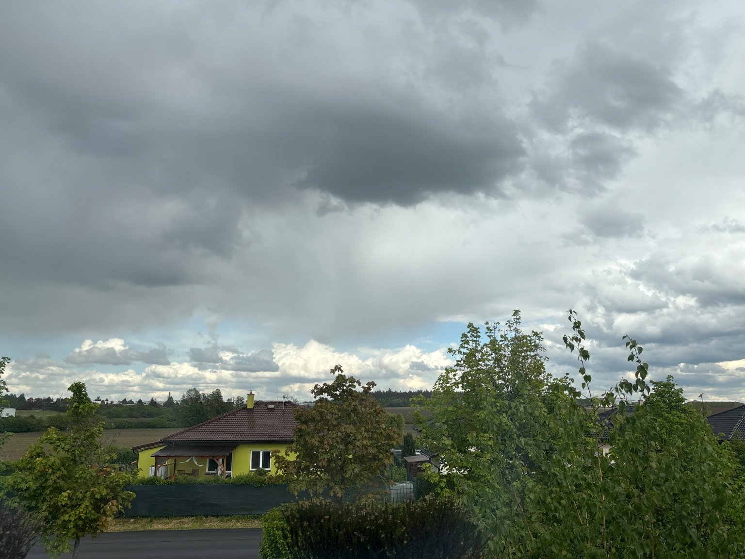 Přelouč
