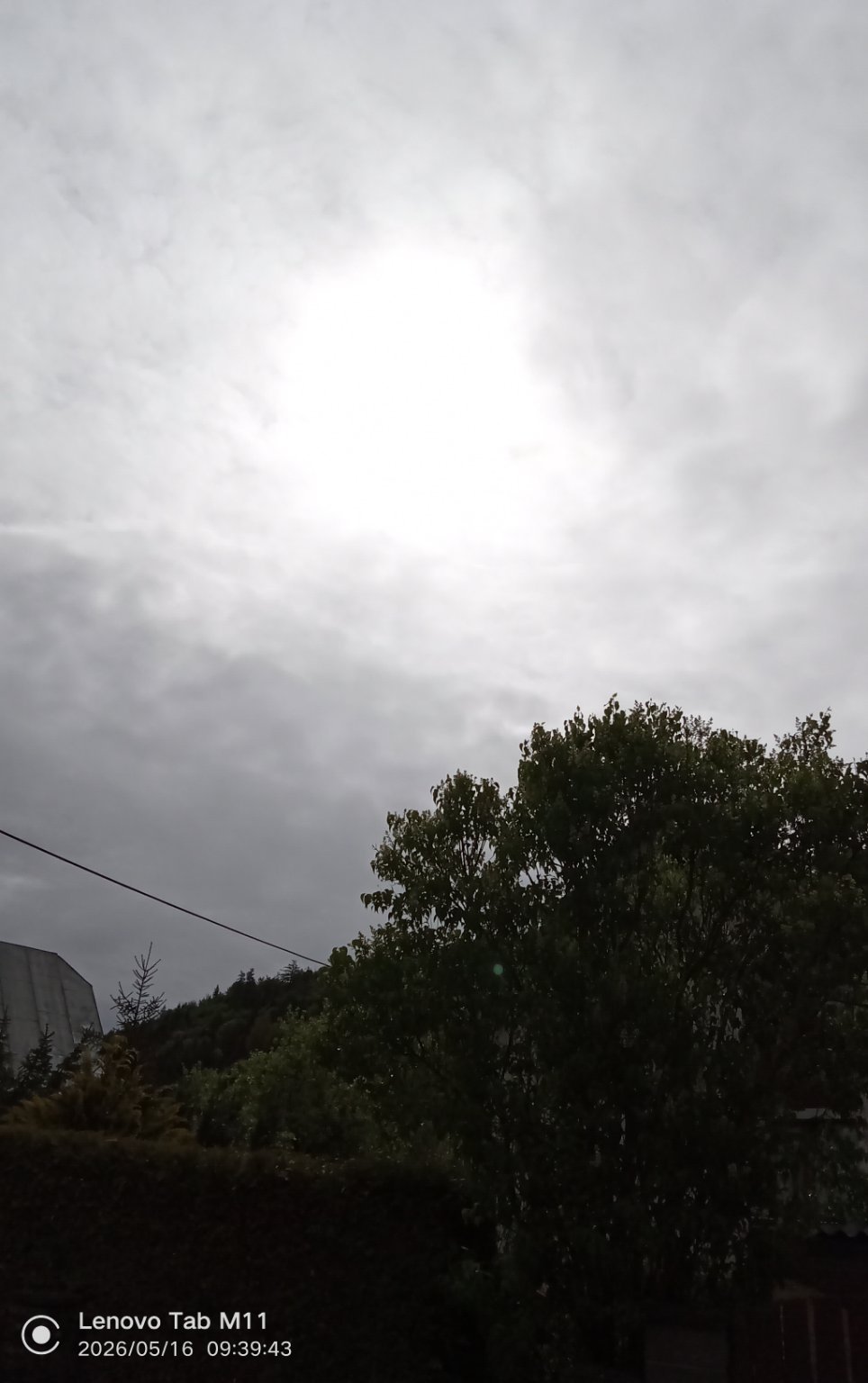 Stará Bystrica