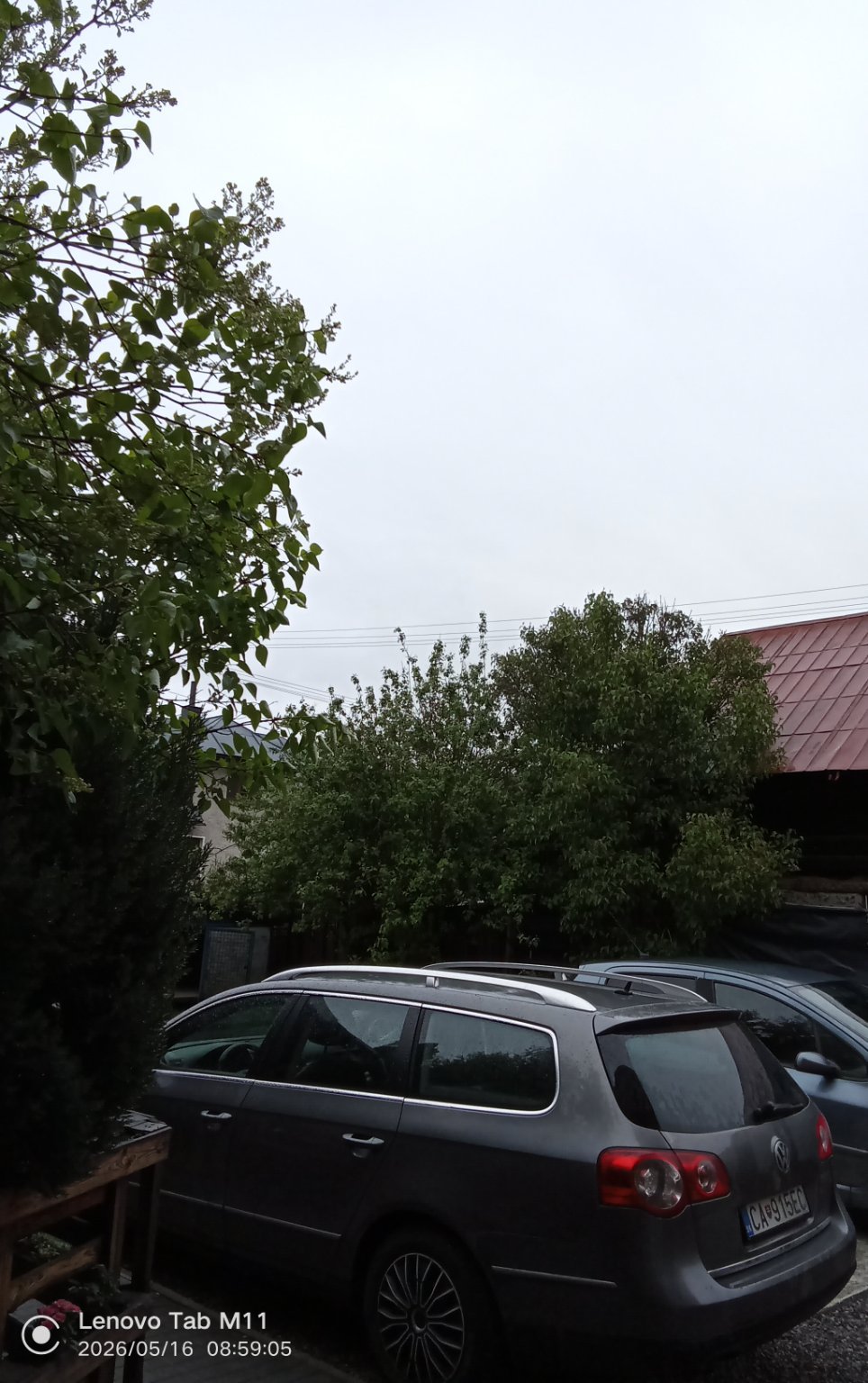 Stará Bystrica
