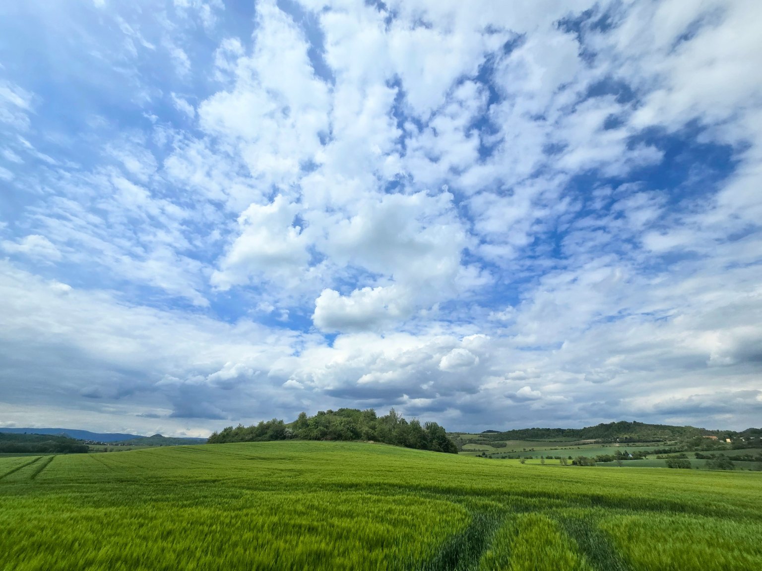Lužice u Mostu 