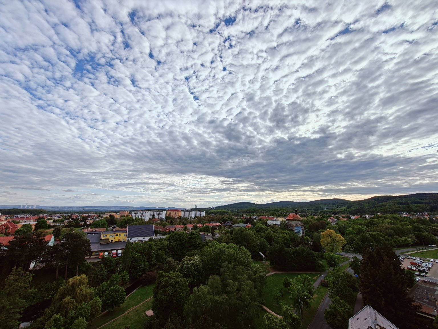 Chomutov