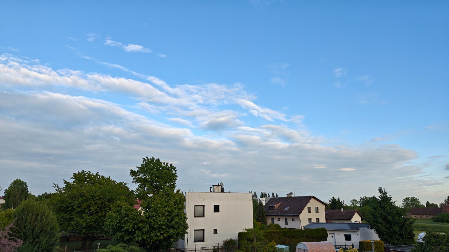 Hořice - Libonice