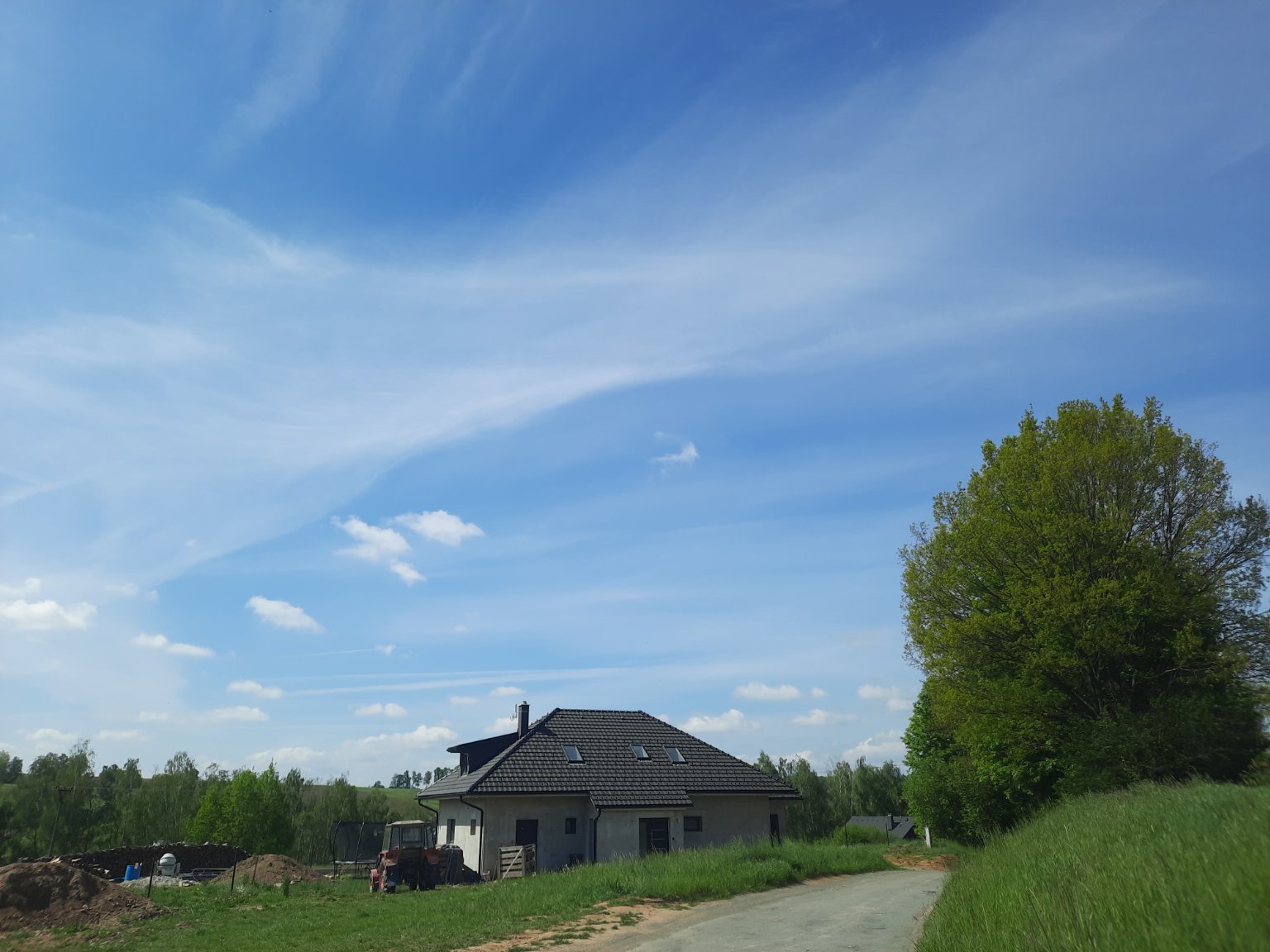 Olešná