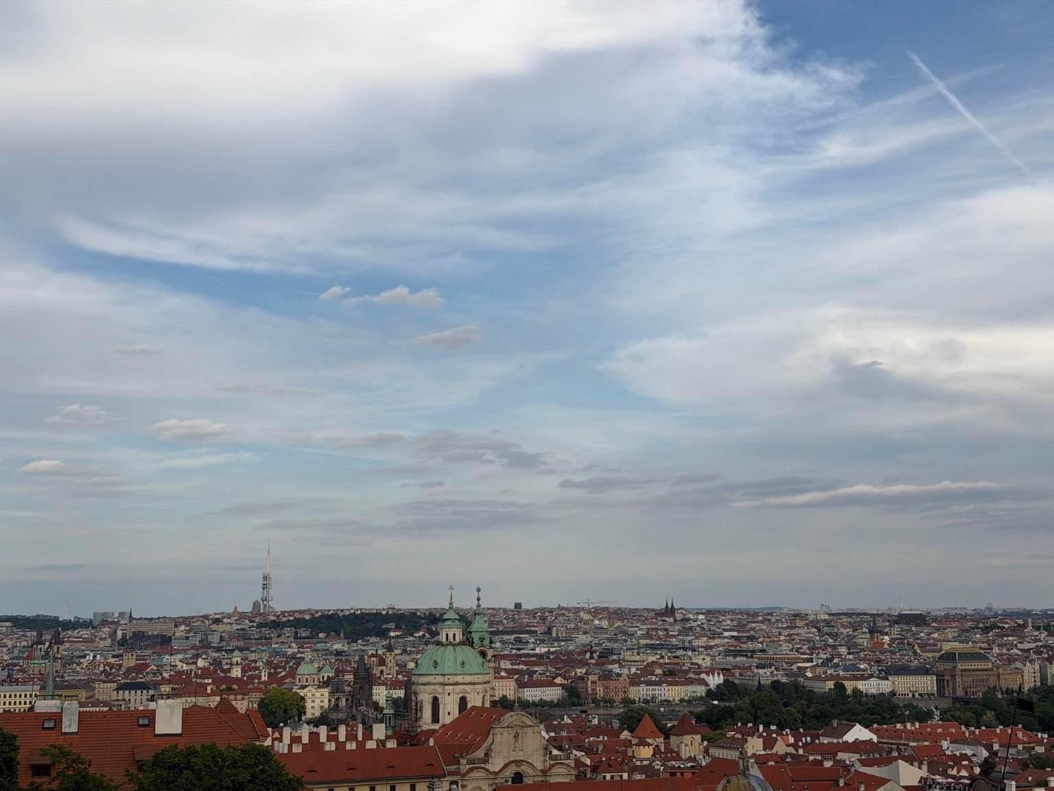 Praha