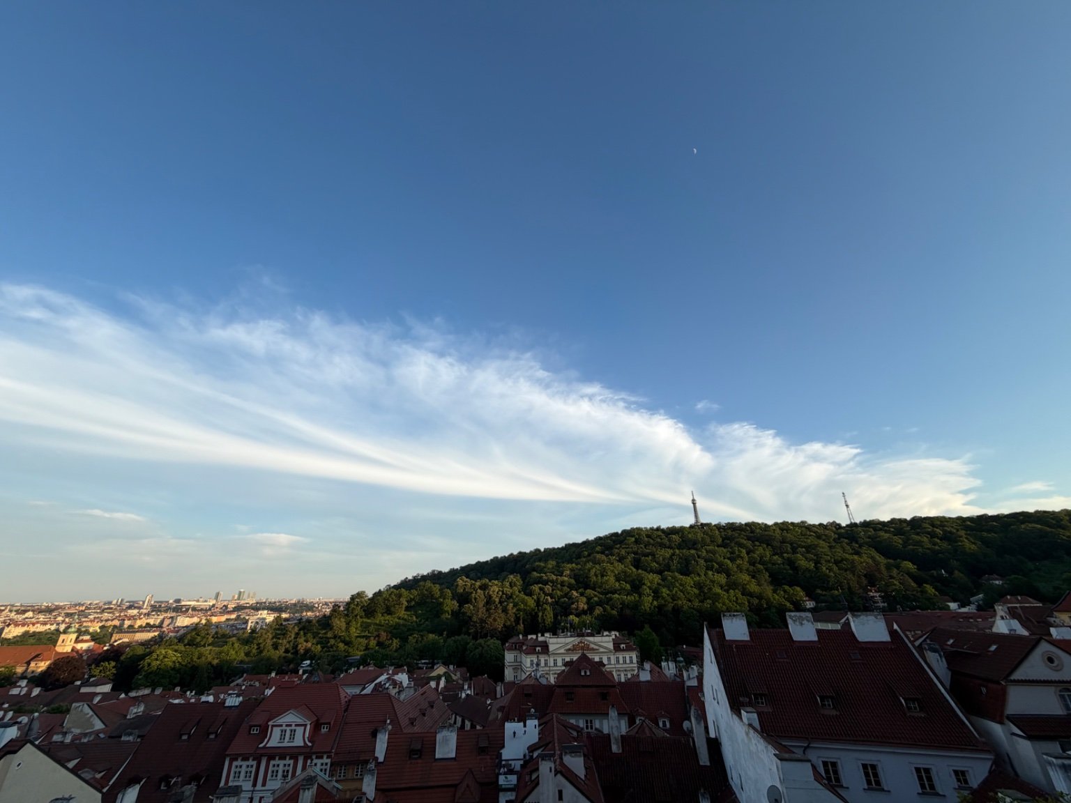 Praha