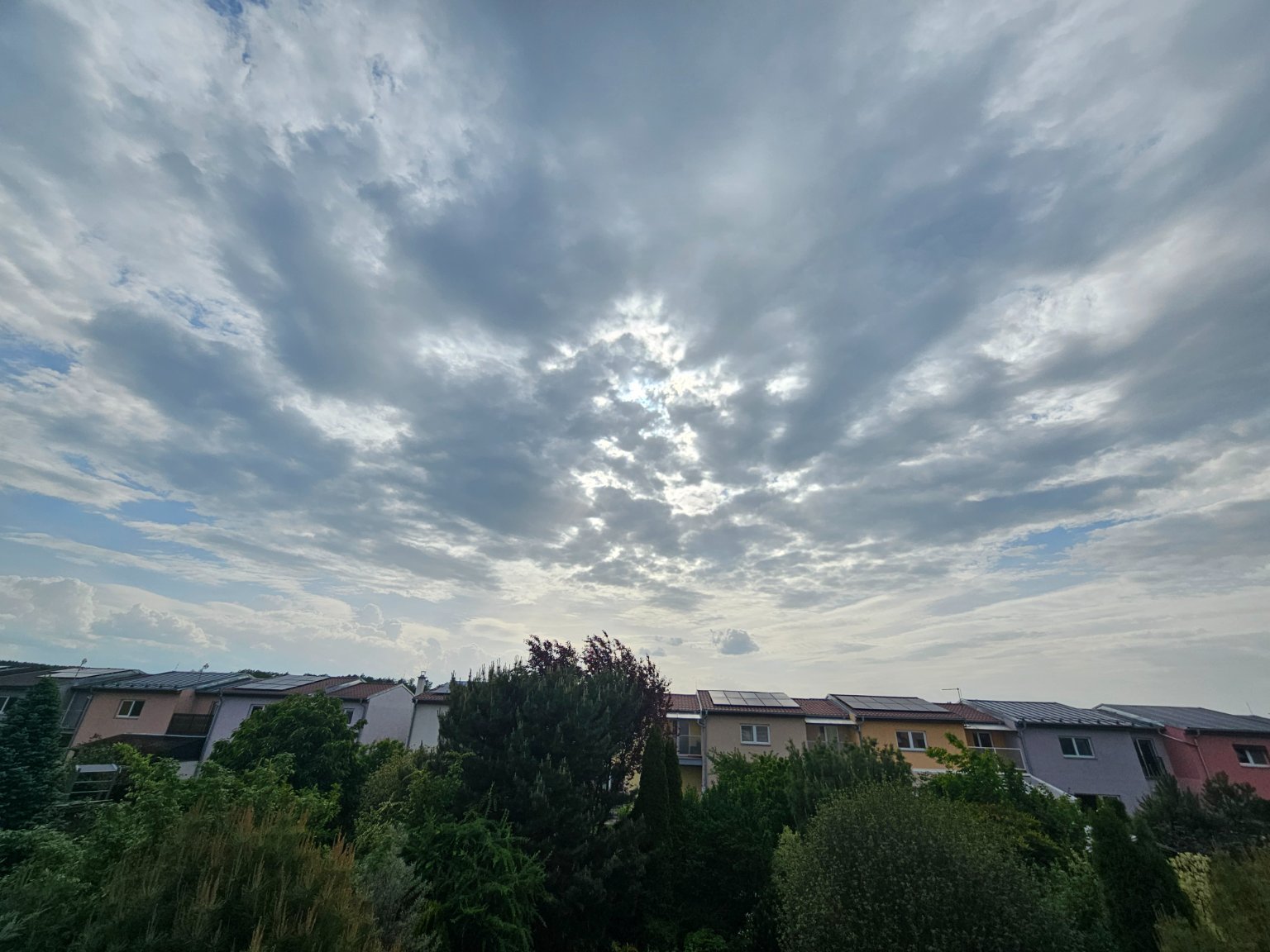 Roudné