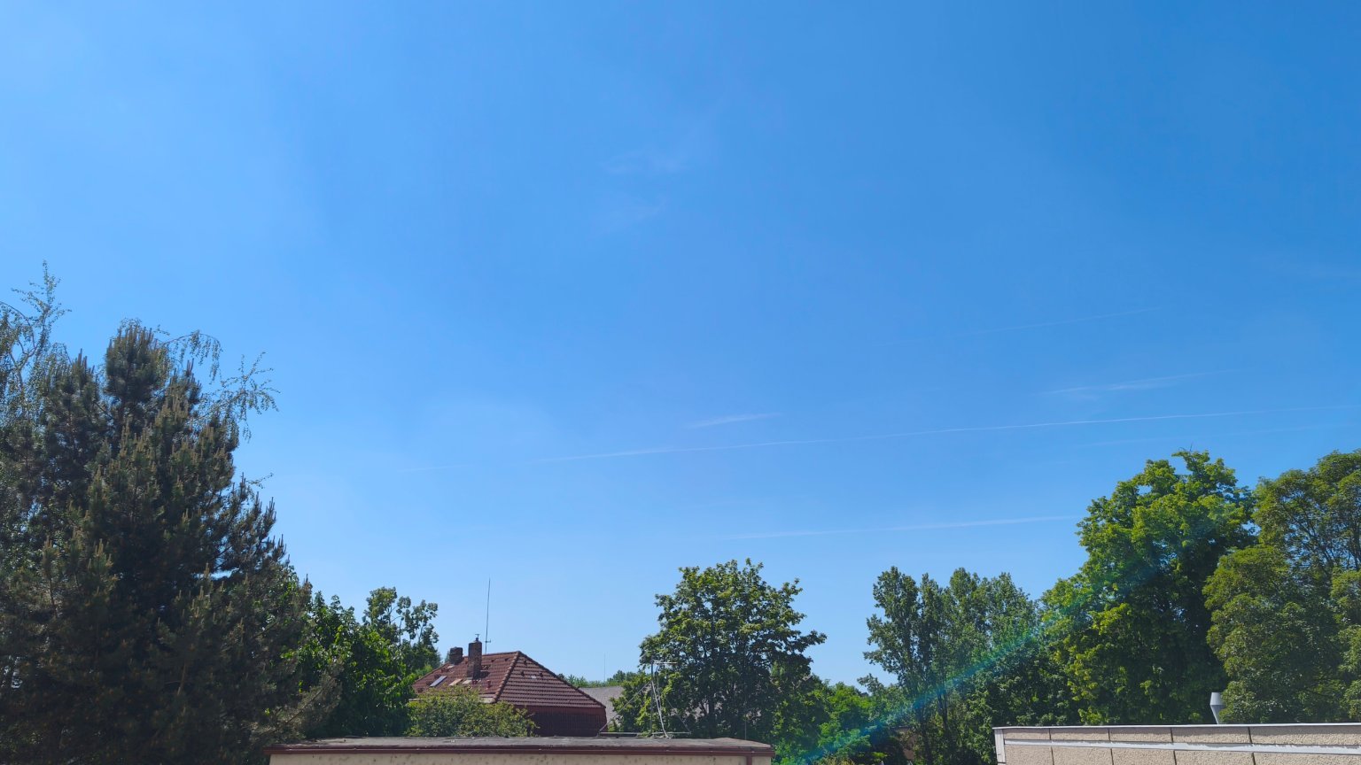 Hradec Králové - Třebeš