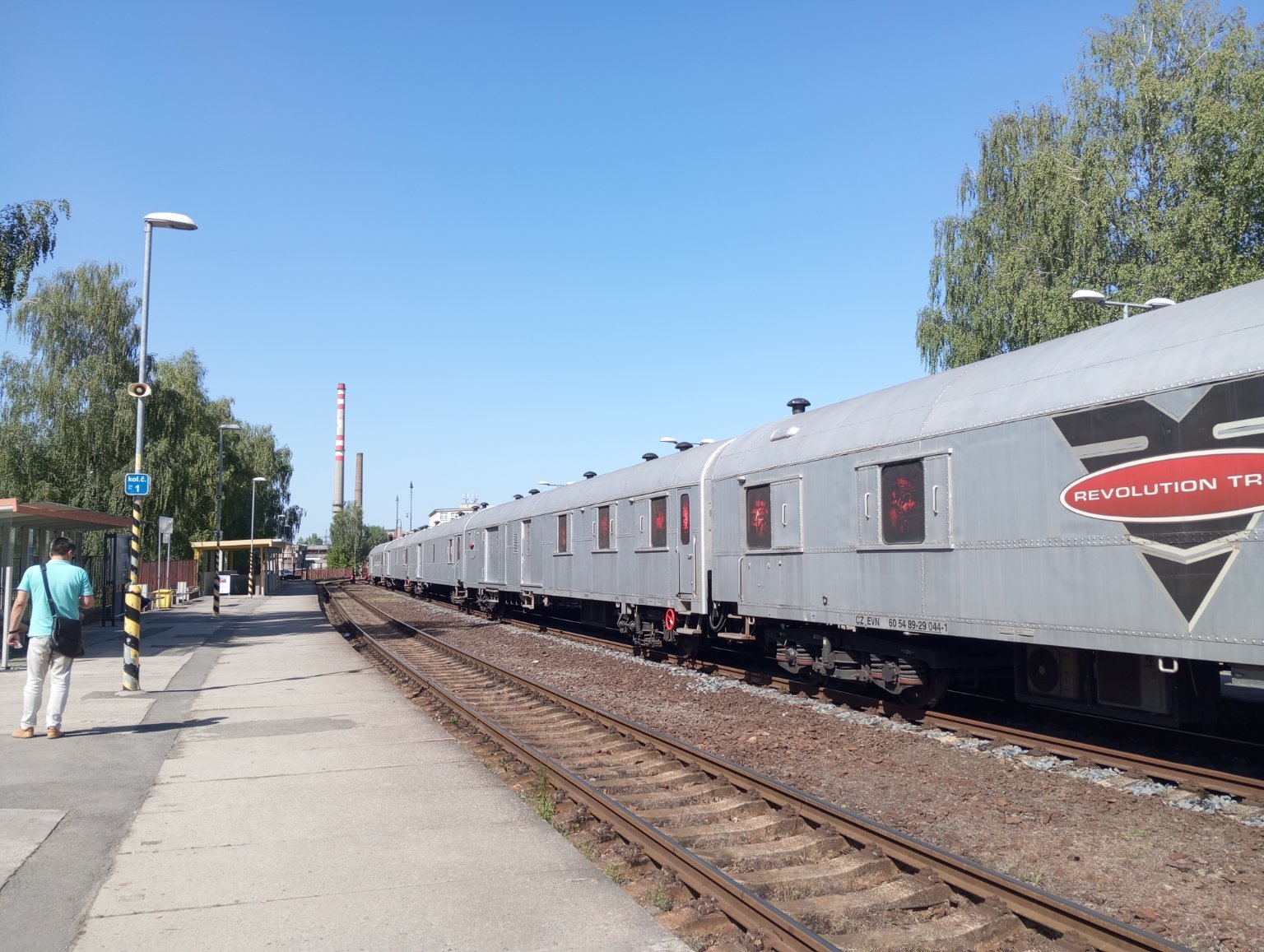 Kopřivnice