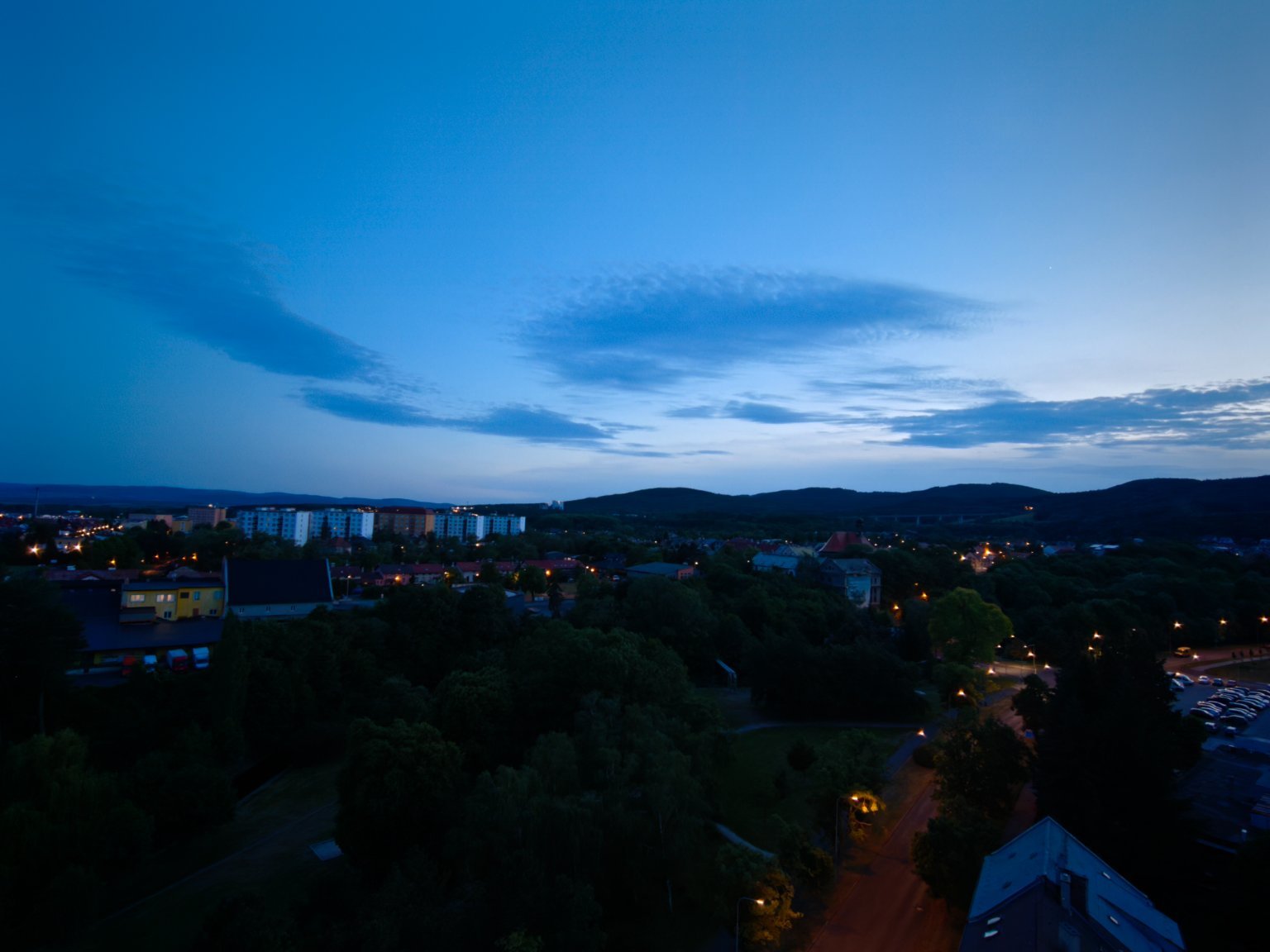 Chomutov