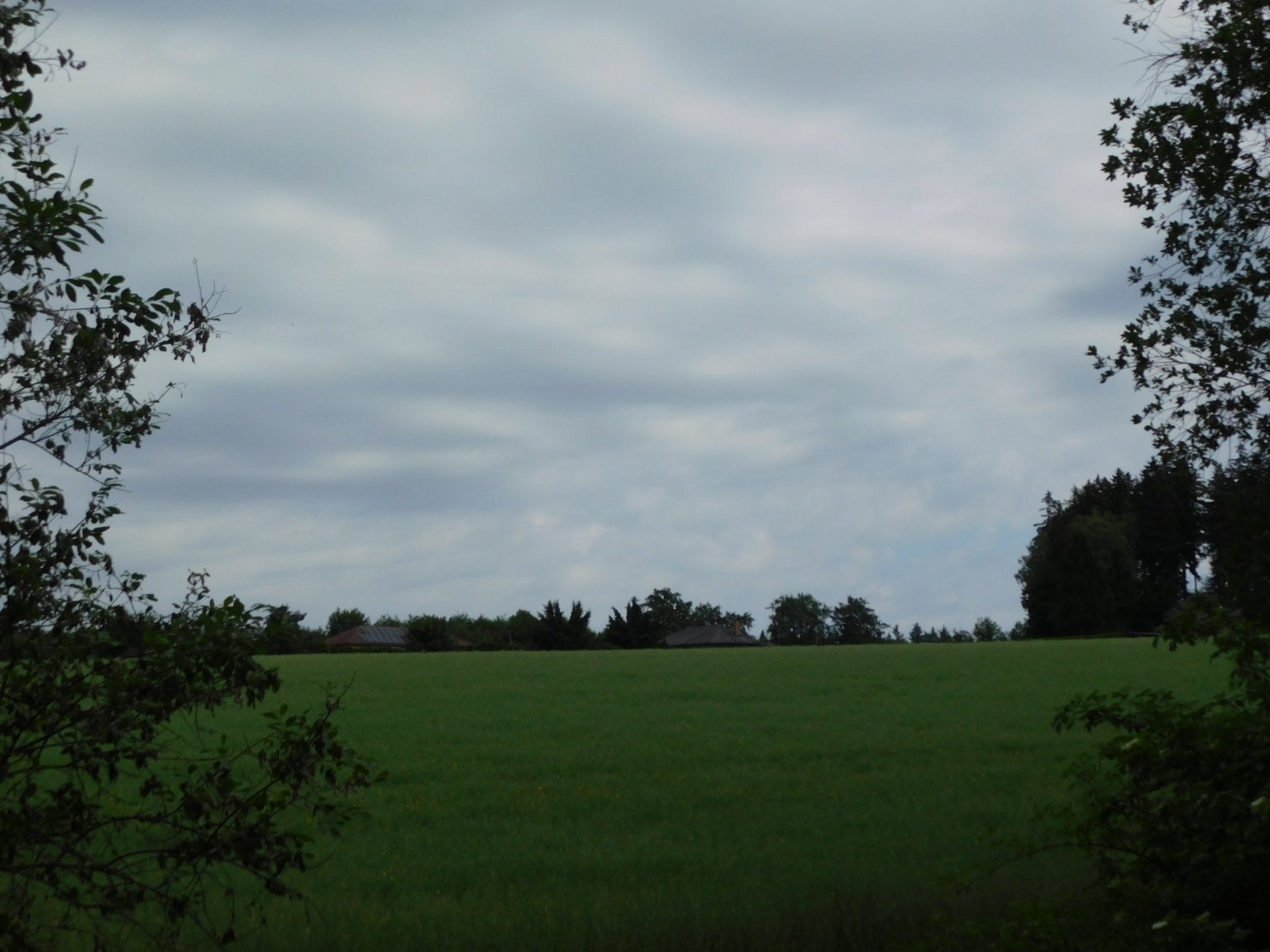 Němčice Zhoř