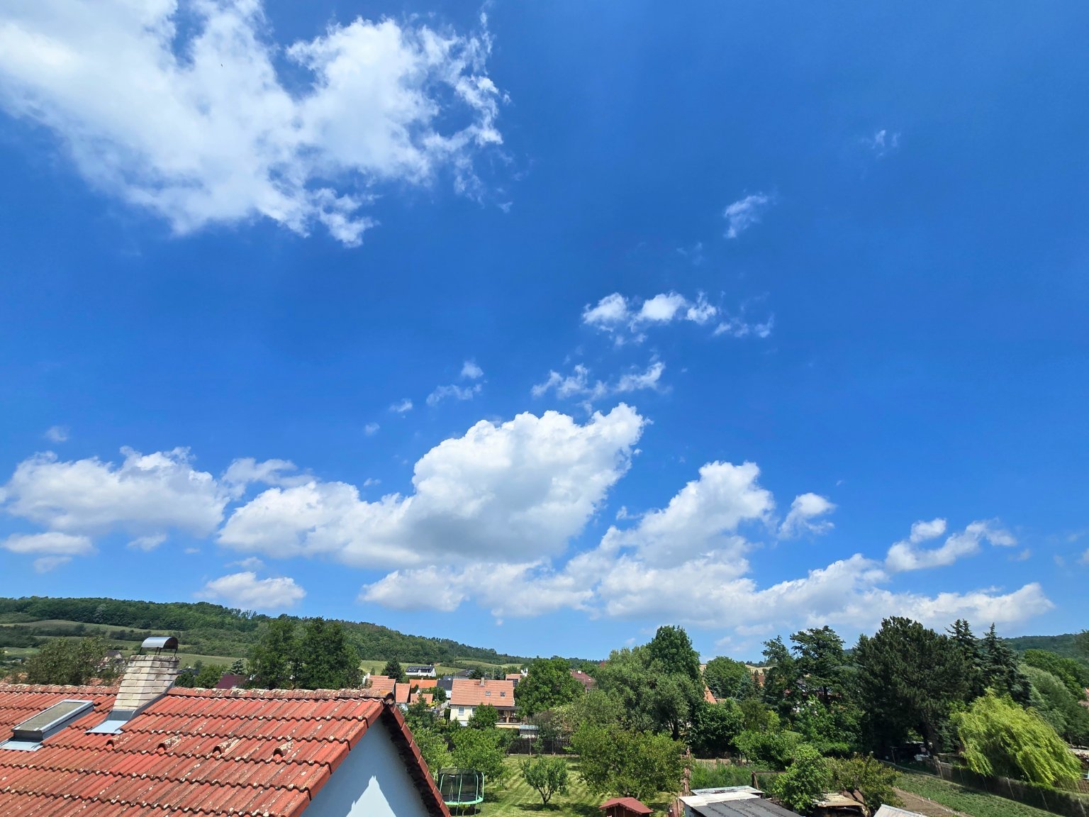 Lužice u Mostu 