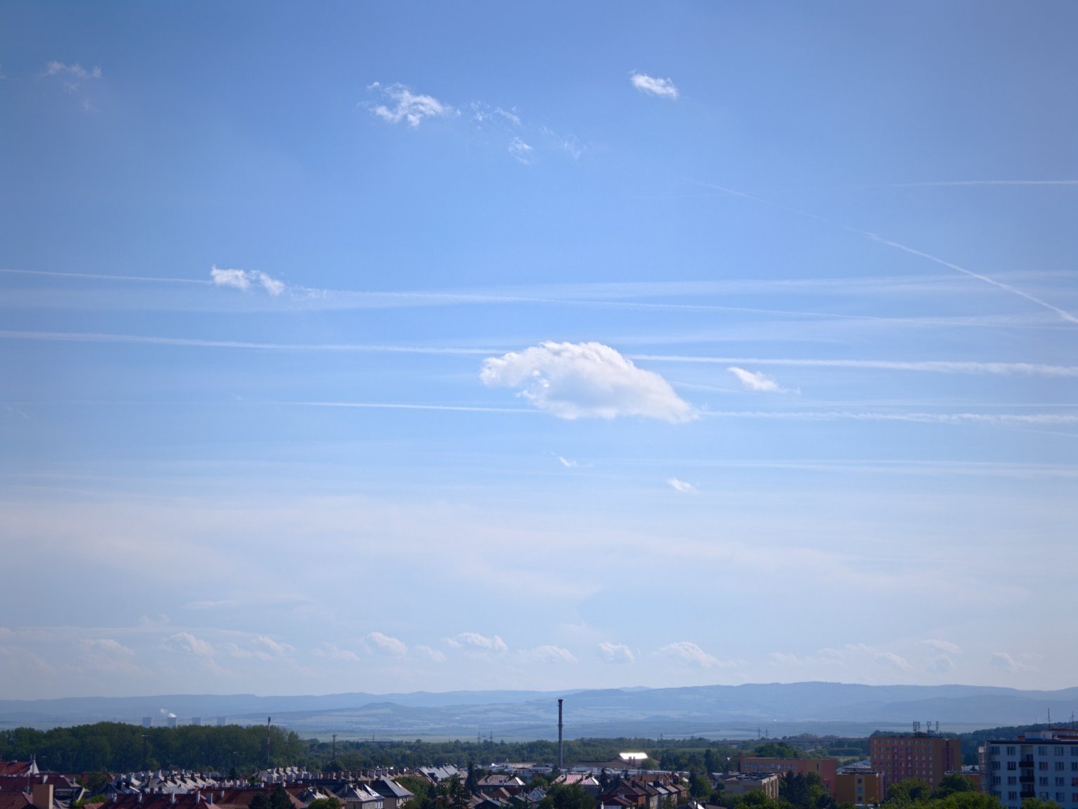Chomutov