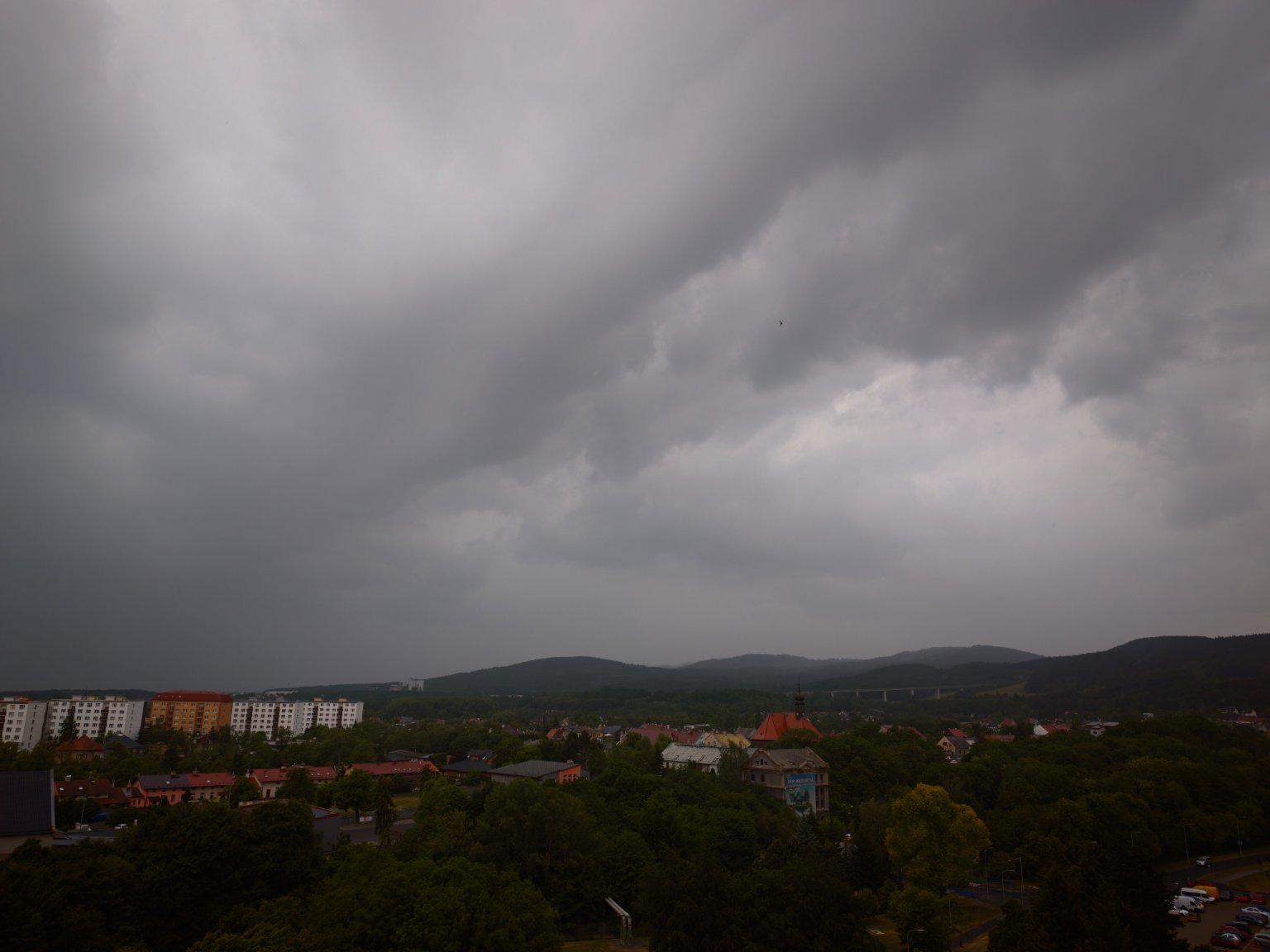 Chomutov