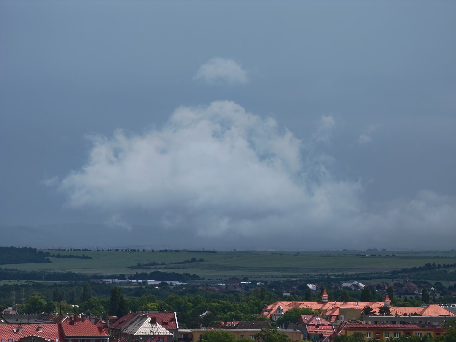 Chomutov