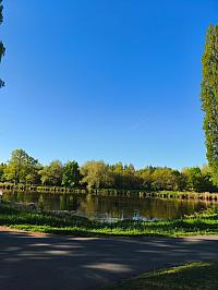 Poděbrady - Velké Zboží