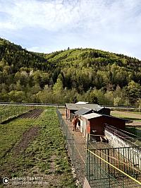 Stará Bystrica