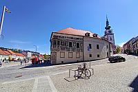Třebíč