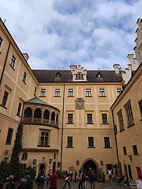 Konopiště 