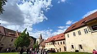 Křivoklát