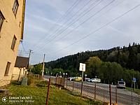 Zborov nad Bystricou