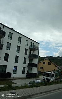 Krásno nad Kysucou
