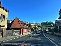Podolec-Mladá Boleslav