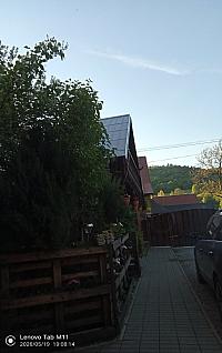 Stará Bystrica