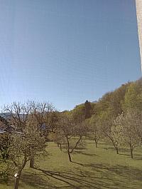 Hvozdnica, okres Bytča 