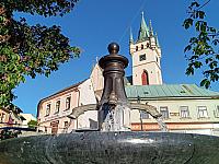 Humpolec