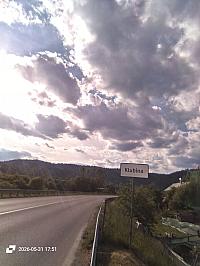 Klubina