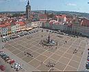 České Budějovice