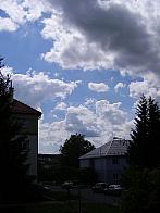 Slavičín, sídliště Vlára