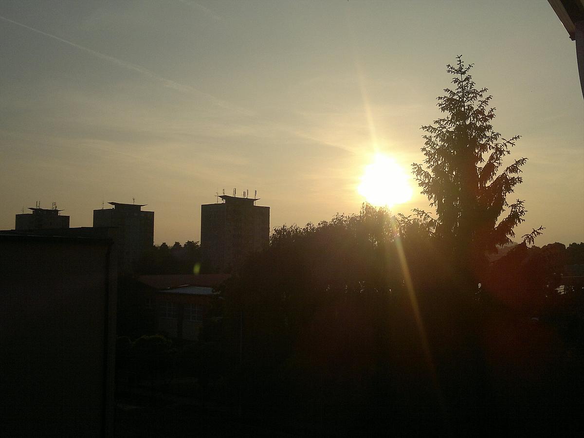 Kroměříž - Slovan