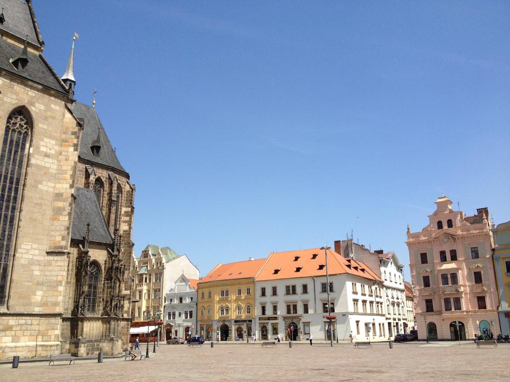 Plzeň