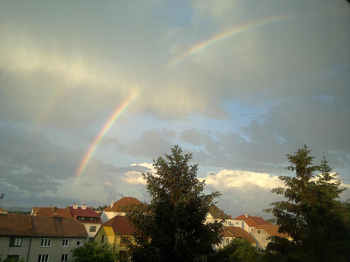 Kroměříž - Slovan