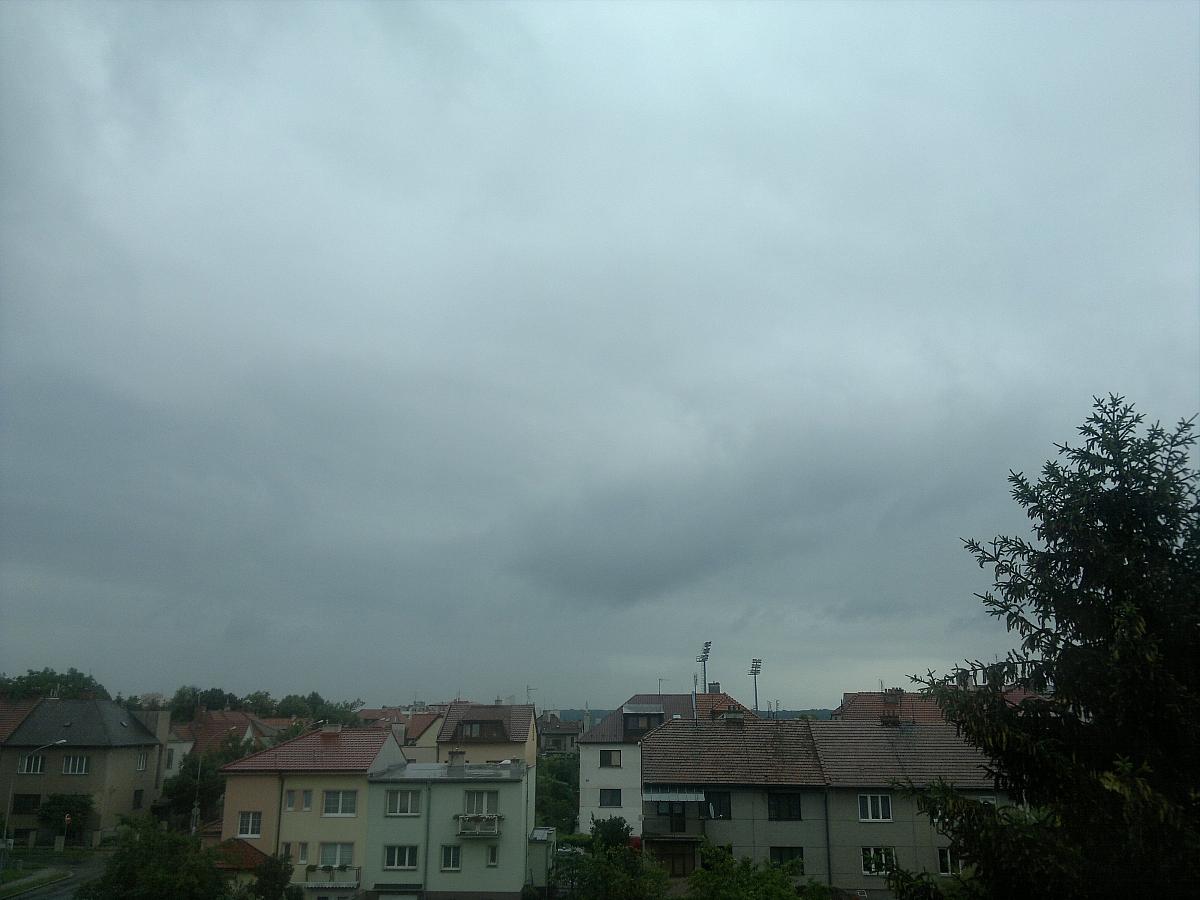 Kroměříž - Slovan