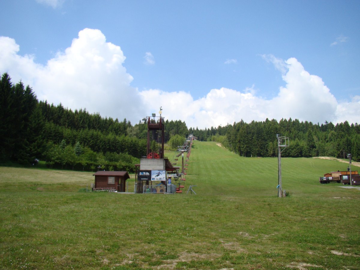 Nové Město na Moravě