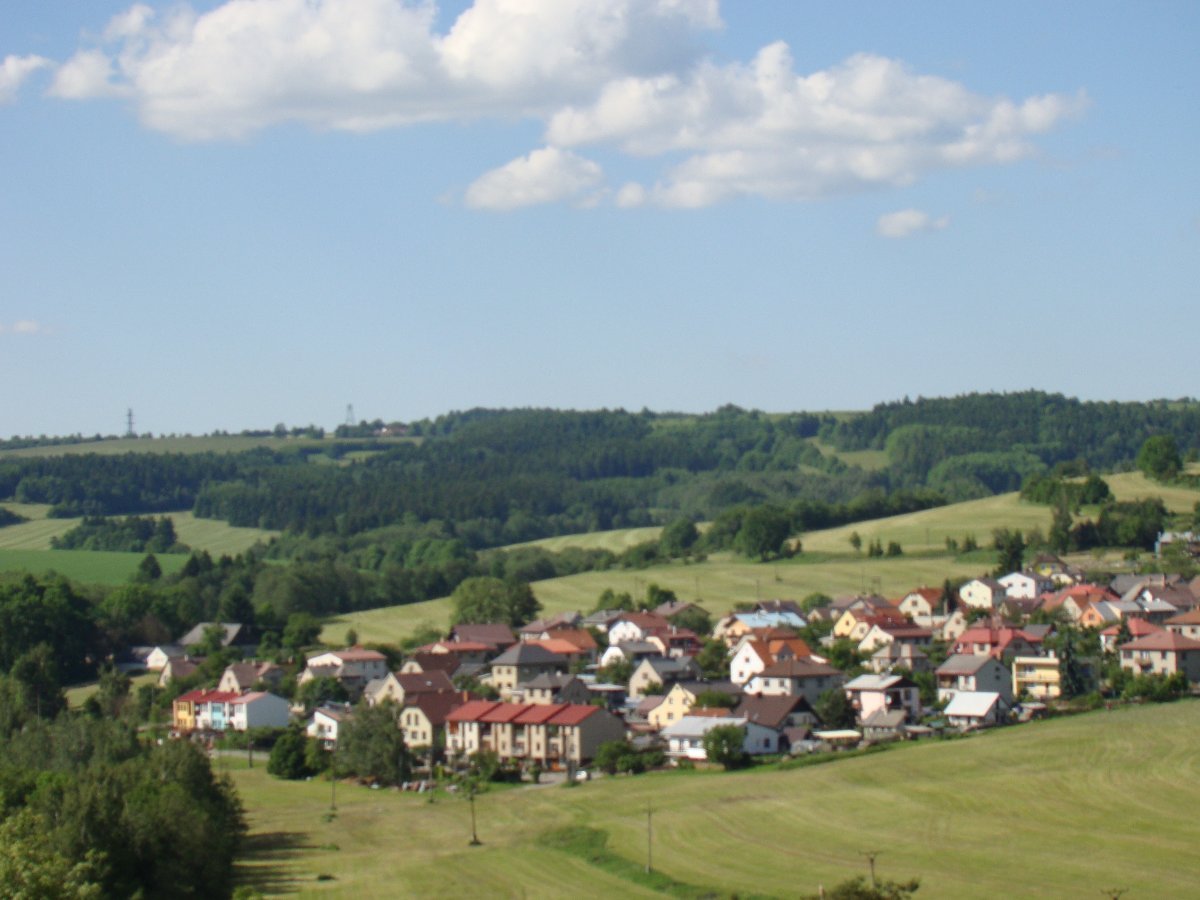 Nové Město na Moravě