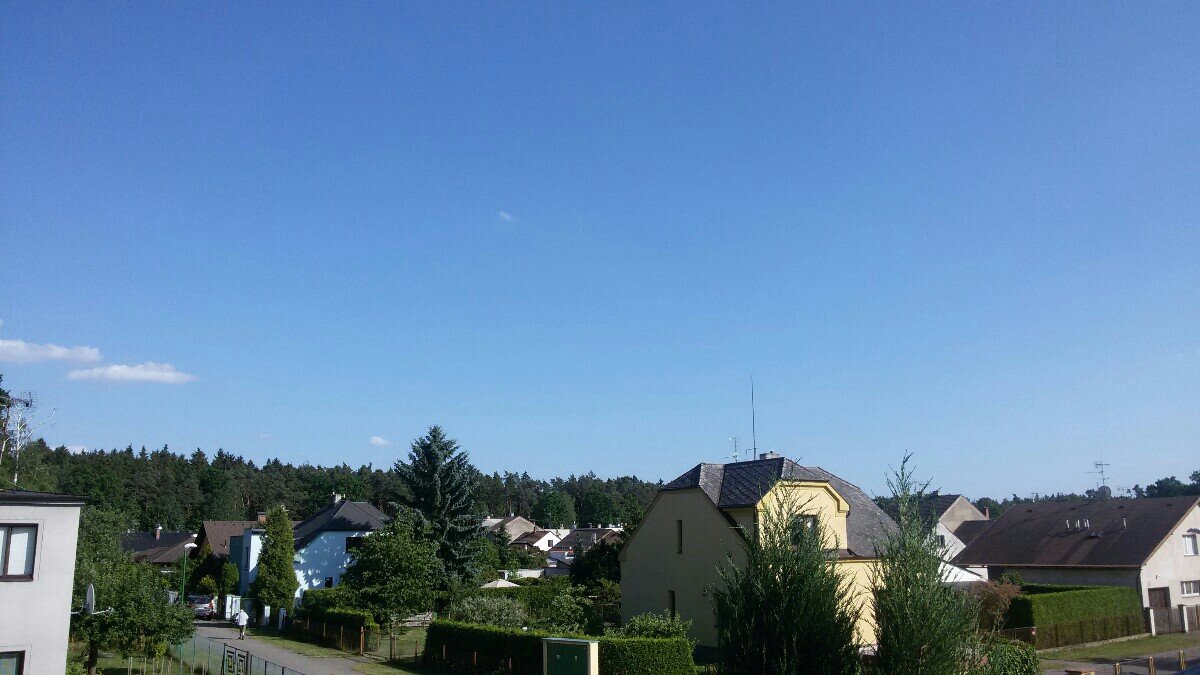 Třebechovice pod Orebem