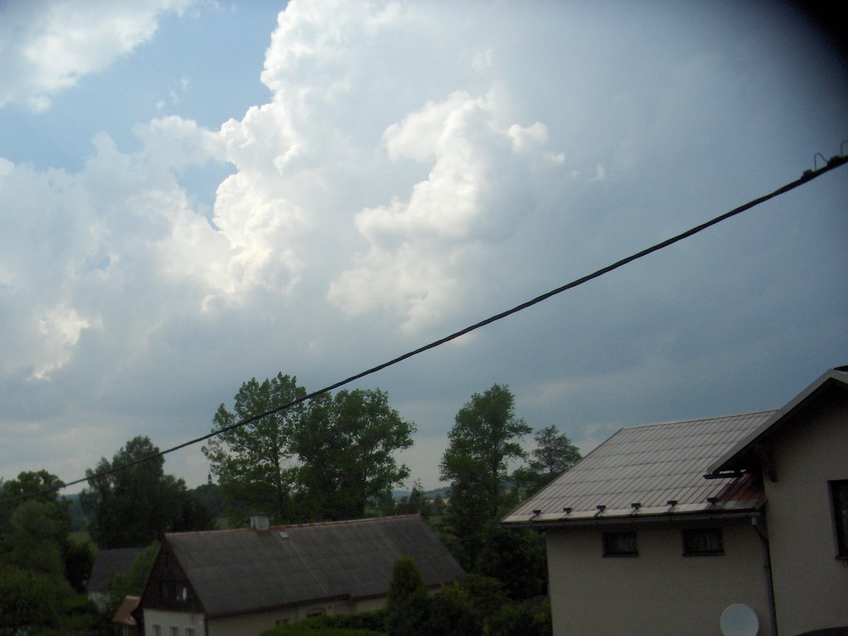 Březová u Broumova