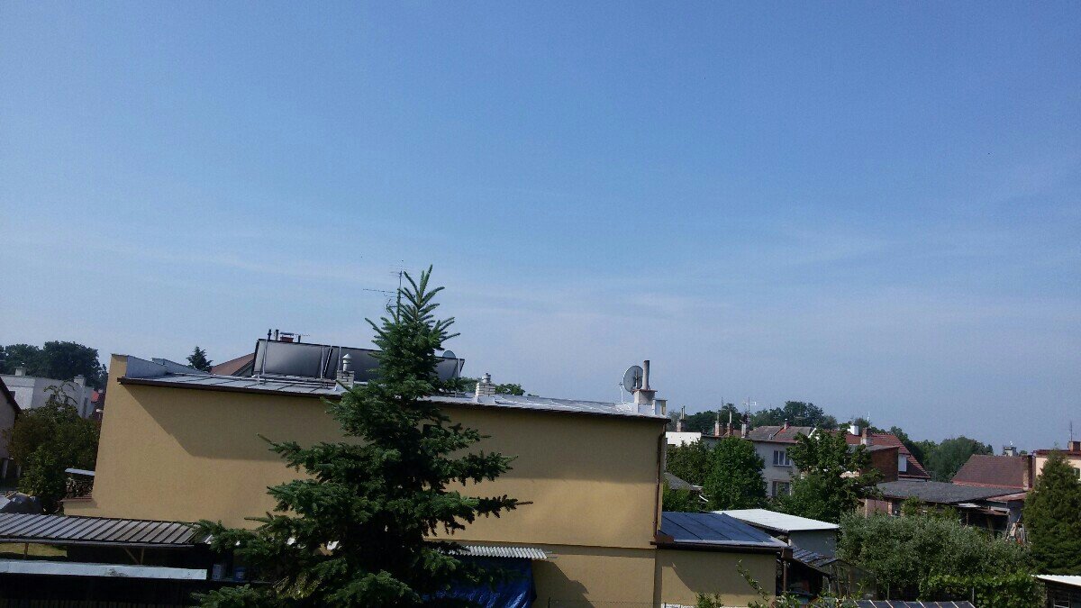 Třebechovice pod Orebem