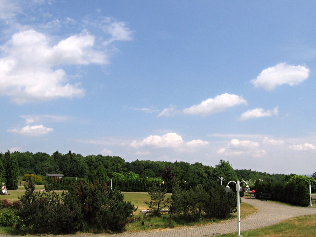 Sanatoria Klimkovice