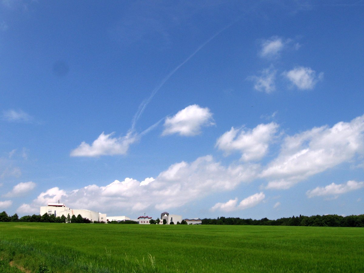 Sanatoria Klimkovice