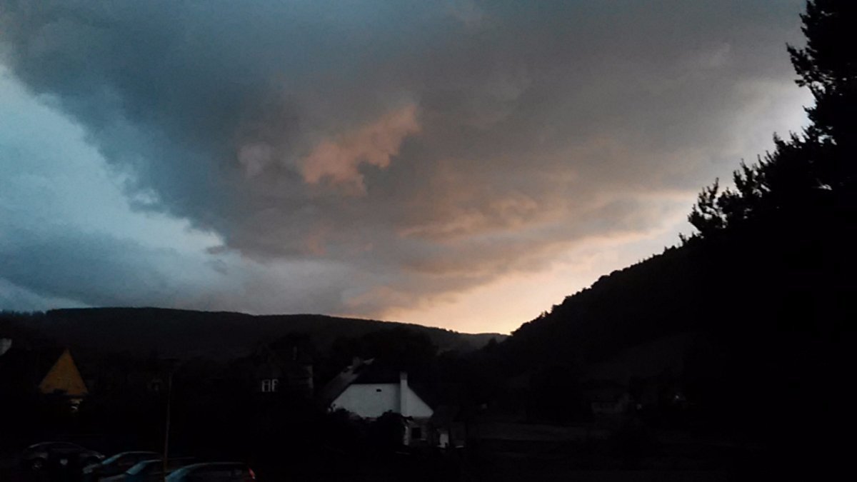 Holčovice okr. Bruntál